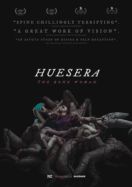 国产吃瓜黑料一区二区《骨灵 Huesera》免费在线观看