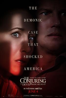 国产吃瓜黑料一区二区《招魂3 The Conjuring: The Devil Made Me Do It》免费在线观看