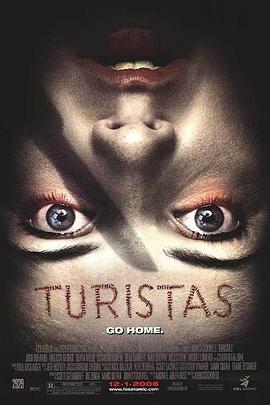 国产吃瓜黑料《丛林噩梦 Turistas》免费在线观看