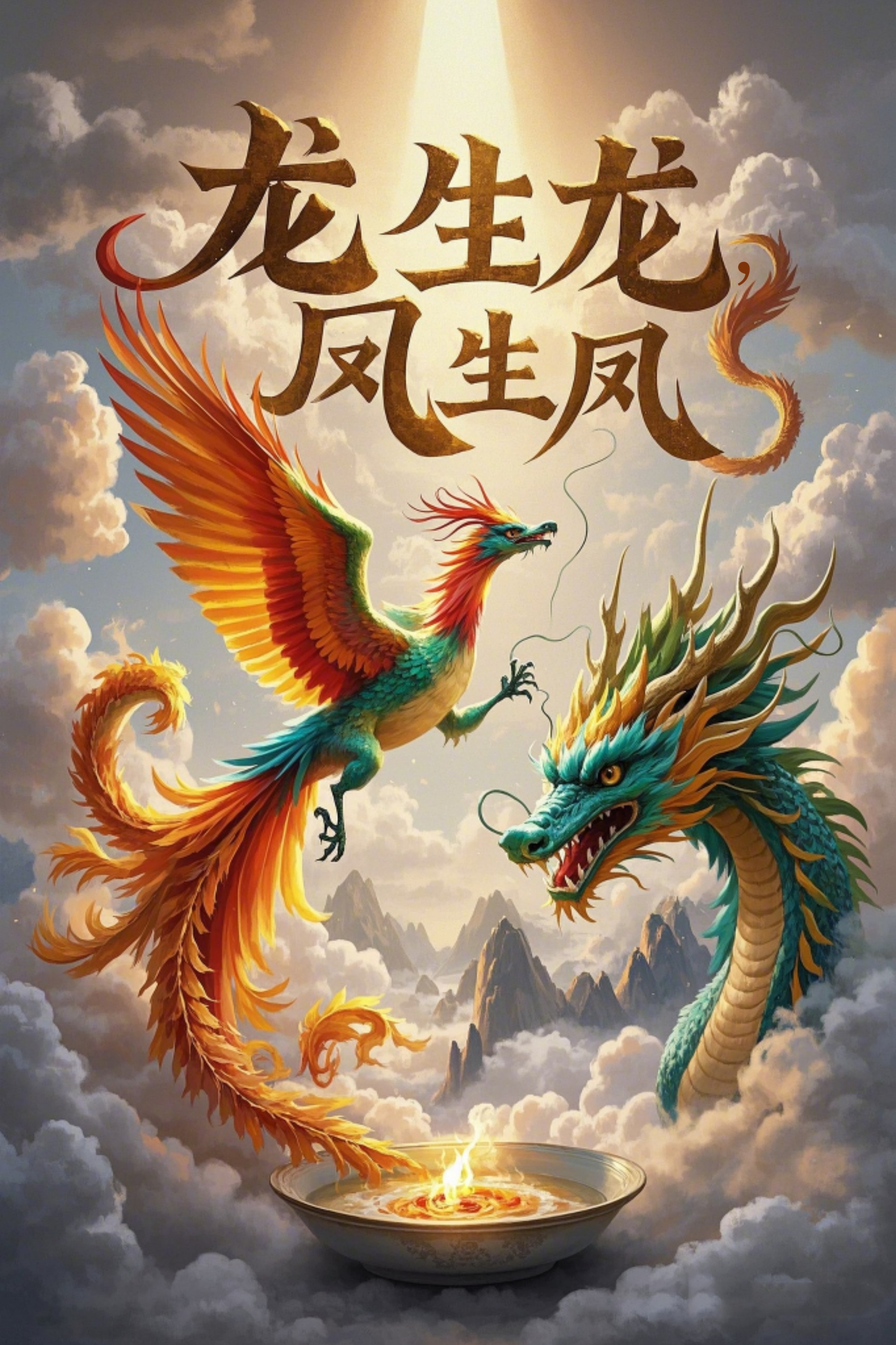 国产吃瓜黑料一区二区《龙生龙凤生凤》免费在线观看
