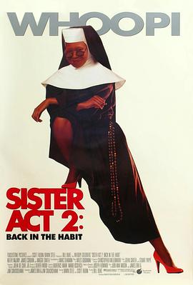 国产吃瓜黑料《修女也疯狂2 Sister Act 2: Back in the Habit》免费在线观看
