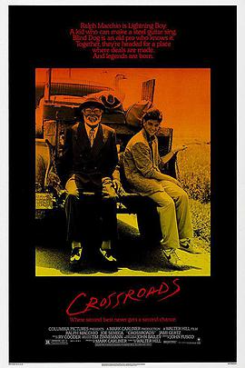 国产吃瓜黑料《十字街头 Crossroads》免费在线观看