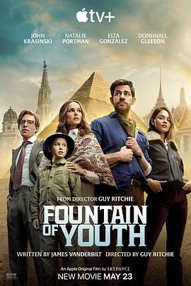 国产吃瓜黑料一区二区《寻秘不老泉 Fountain of Youth》免费在线观看