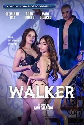 国产原创《游走 Walker》免费在线观看