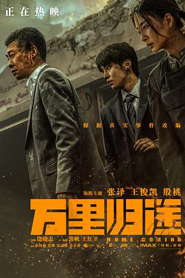 国产吃瓜黑料《万里归途》免费在线观看