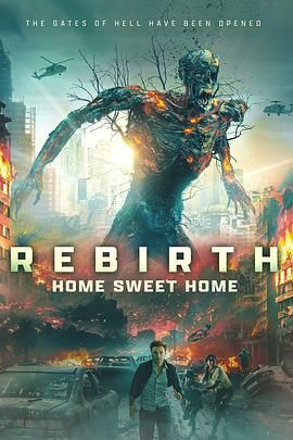 国产吃瓜黑料《甜蜜之家：重生 Home Sweet Home Rebirth》免费在线观看