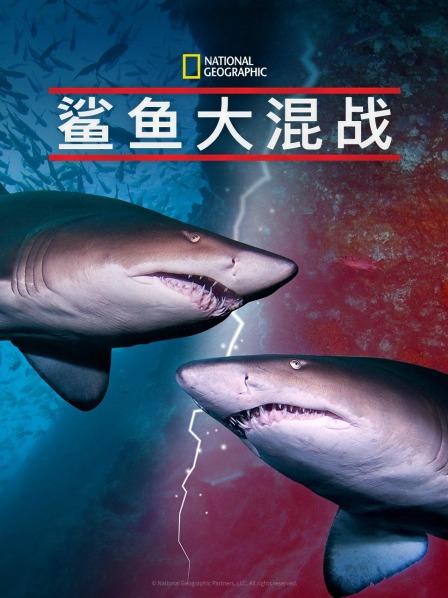 国产吃瓜黑料《鲨鱼大混战》免费在线观看