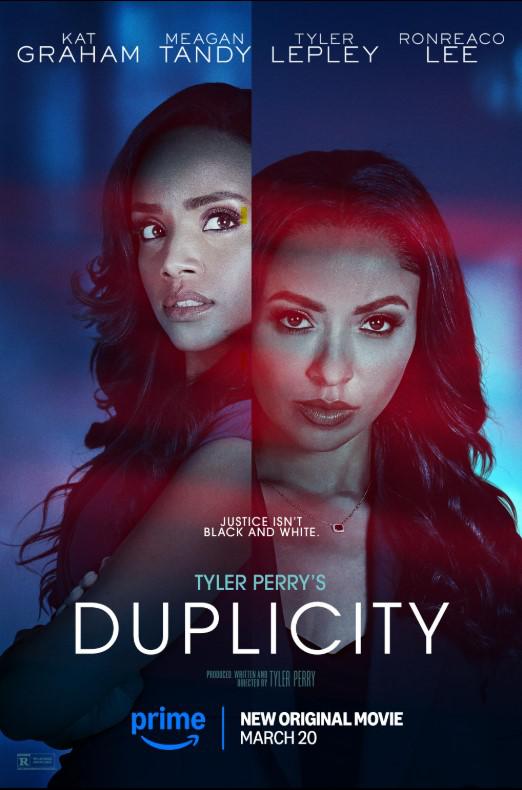国产原创《表里不一 Duplicity》免费在线观看
