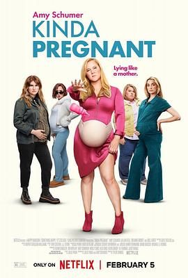 国产吃瓜黑料一区二区《肚假情真 Kinda Pregnant》免费在线观看
