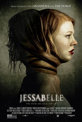 国产原创《杰莎贝尔 Jessabelle》免费在线观看