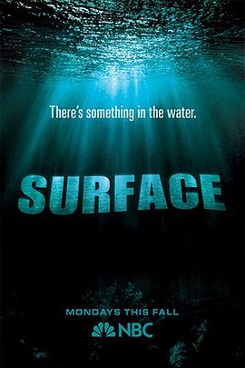 国产吃瓜黑料《水下之秘 Surface》免费在线观看
