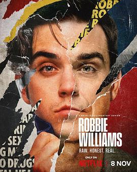 国产原创《罗比·威廉姆斯 Robbie Williams》免费在线观看
