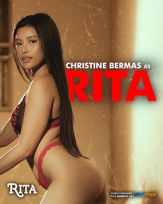 国产吃瓜黑料《丽塔 Rita》免费在线观看