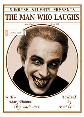 国产吃瓜黑料一区二区《笑面人 The Man Who Laughs》免费在线观看