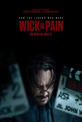 国产吃瓜黑料《疾速剧痛 Wick Is Pain》免费在线观看
